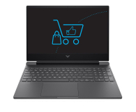 HP Victus 15 Ryzen 5-5600H/16GB/512GB RTX3050 144Hz - 1155174 - zdjęcie 1